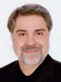 مسعود قاسمی